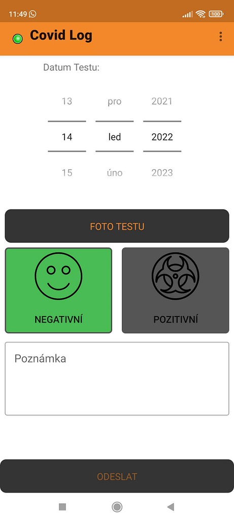 app